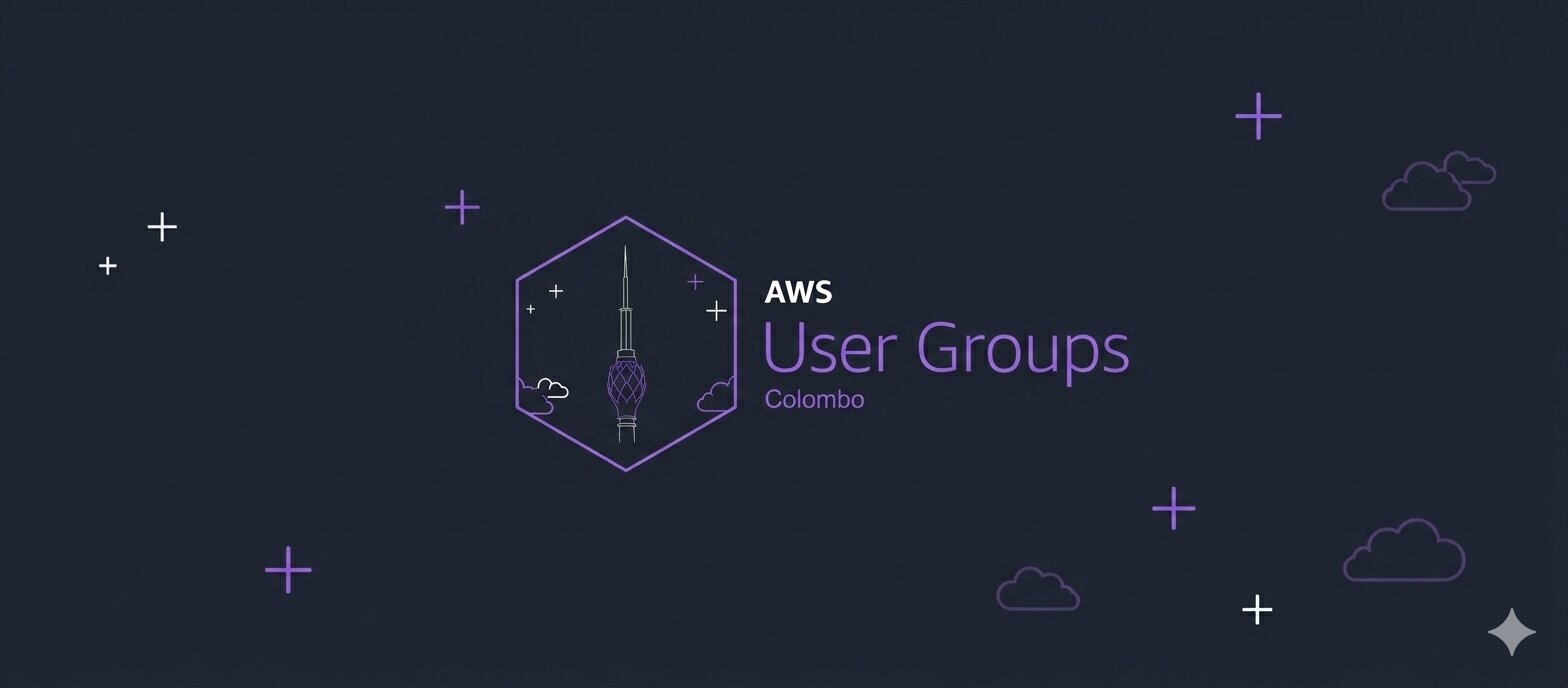 Cloud Native Sri Lanka